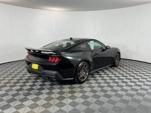 Used 2026 Ford Mustang GT Premium w/ GT Performance Package RWD image 5