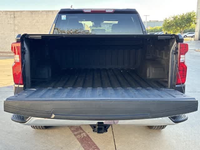 Used 2024 Chevrolet Silverado 1500 LT RWD image 35