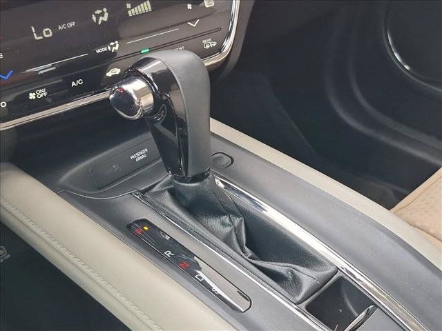 Used 2019 Honda HR-V Touring image 10