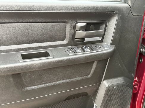 Used 2023 RAM 3500 Tradesman w/ Chrome Appearance Group image 27