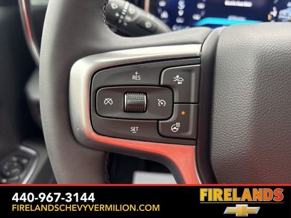 New 2026 Chevrolet Silverado 1500 LT w/ All Star Edition Plus