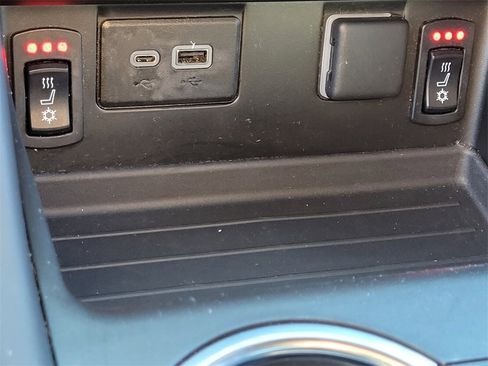 Used 2024 Chevrolet Tahoe LS w/ Driver Alert Package image 19