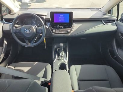 Used 2024 Toyota Corolla LE