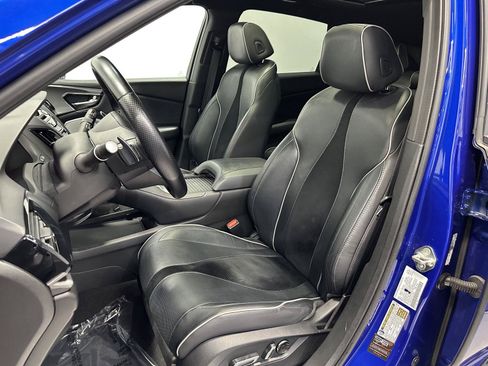 Used 2019 Acura RDX A-Spec w/ Technology Package AWD/4WD image 15