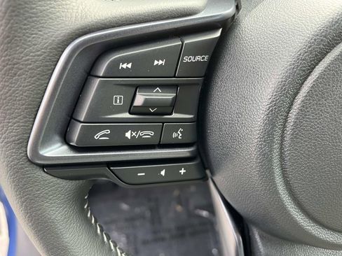 New 2026 Subaru Forester Limited image 26