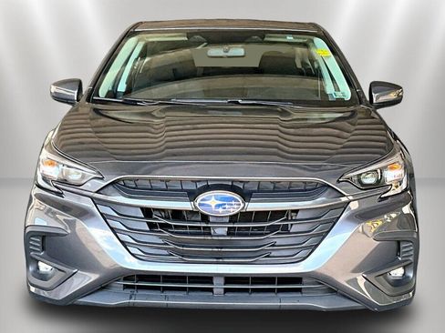 Certified 2025 Subaru Legacy Premium AWD/4WD image 2