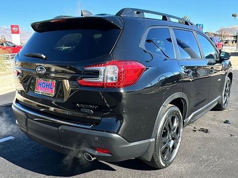 New 2026 Subaru Ascent Bronze Edition AWD/4WD image 3