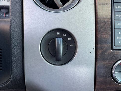 Used 2008 Ford Expedition EL Limited image 20