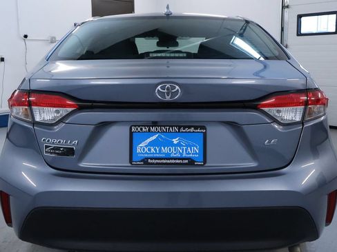 Used 2024 Toyota Corolla LE FWD image 6