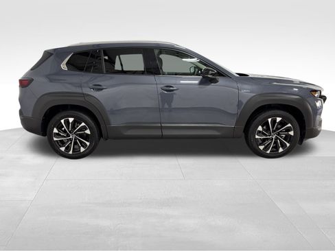 Used 2025 MAZDA CX-50 2.5 Hybrid w/ Weather Package image 4