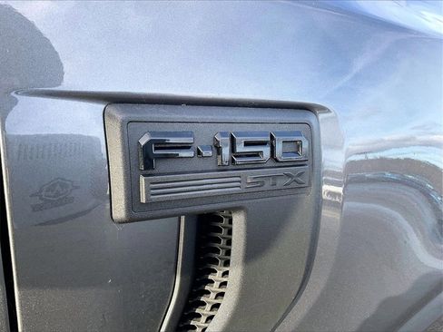 Used 2023 Ford F150 XL w/ STX Appearance Package image 26