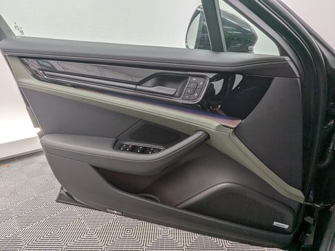 New 2026 Porsche Panamera 4 image 11