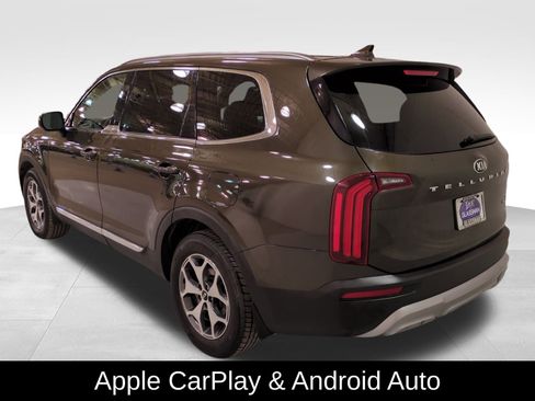 Used 2020 Kia Telluride EX image 6