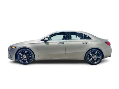Used 2022 Mercedes-Benz A 220