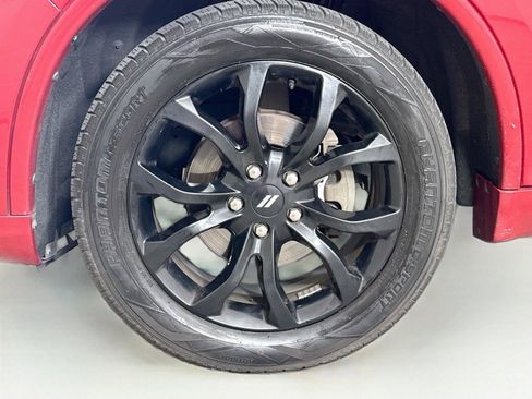 Used 2019 Dodge Durango GT w/ Blacktop Package AWD/4WD image 17