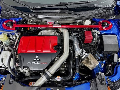 Used 2015 Mitsubishi Lancer Evolution Final Edition image 33