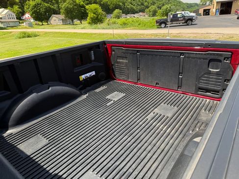 Used 2023 Ford F150 Lariat w/ Equipment Group 502A High AWD/4WD image 15