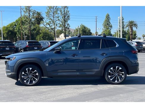 Used 2026 MAZDA CX-50 2.5 Hybrid w/ Cargo Package AWD/4WD image 30