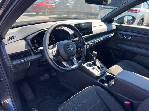 Used 2026 Honda CR-V Sport image 9