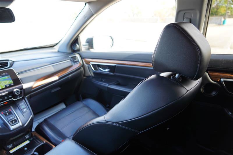 Used 2020 Honda CR-V Touring image 49