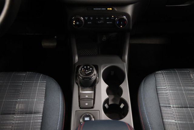 Used 2024 Ford Bronco Sport Heritage AWD/4WD image 36