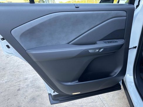 New 2026 Lexus TX 350 AWD image 12