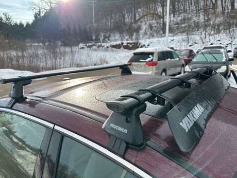 Used 2014 Honda Accord EX-L image 26