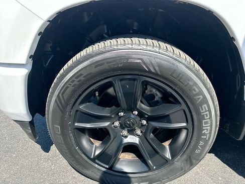 Used 2023 RAM 1500 Big Horn AWD/4WD image 20