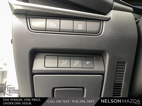 New 2026 MAZDA MAZDA3 s image 22