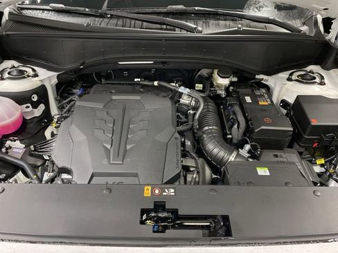 New 2026 Hyundai Palisade XRT Pro image 37