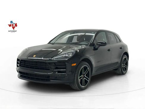 Used 2019 Porsche Macan image 4