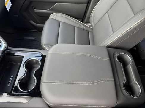 New 2026 GMC Yukon Elevation w/ LPO, Floor Liner Package image 14