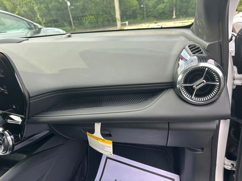 New 2025 Chevrolet Blazer EV LT image 27