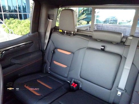 New 2026 GMC Sierra 1500 AT4 w/ AT4 Premium Package image 16