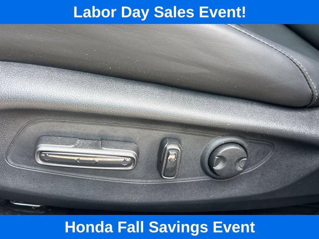 Used 2024 Honda Accord Sport image 20