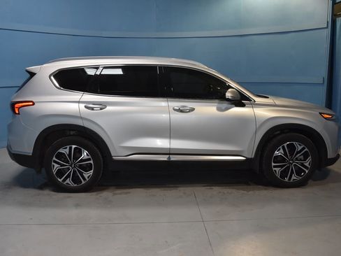 Used 2019 Hyundai Santa Fe FWD image 24