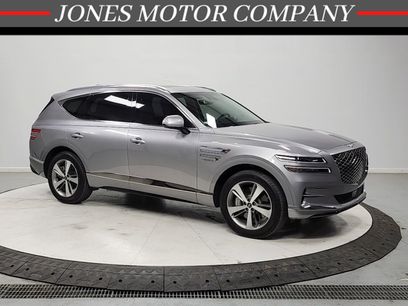 Used 2023 Genesis GV80 3.5T