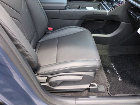 New 2026 Hyundai Santa Fe XRT AWD/4WD image 31