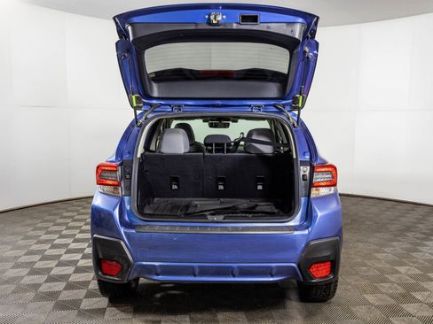 Used 2020 Subaru Crosstrek 2.0i Premium w/ Moonroof Package 1 image 39