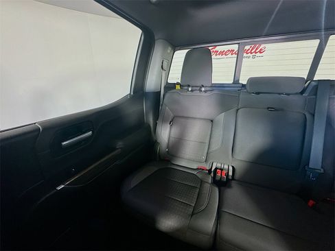 Used 2021 Chevrolet Silverado 1500 RST w/ All Star Edition Plus image 13