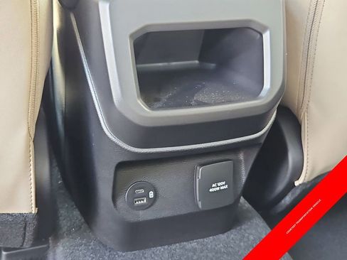 New 2025 Ford Ranger Lariat w/ FX4 Off-Road Package AWD/4WD image 25