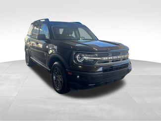 Certified 2021 Ford Bronco Sport Big Bend video 2