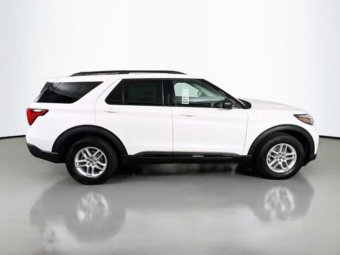 New 2026 Ford Explorer Active image 19