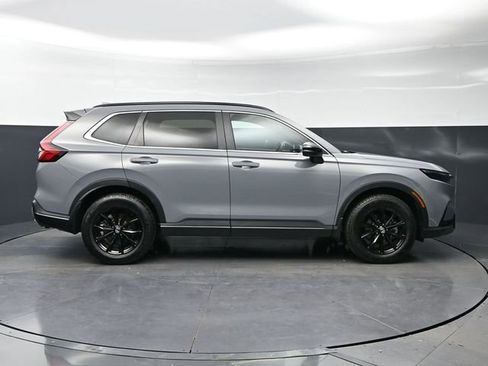 Used 2024 Honda CR-V Sport-L image 4