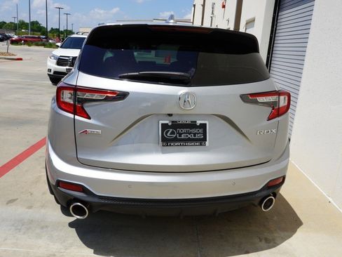 Used 2021 Acura RDX A-Spec image 6