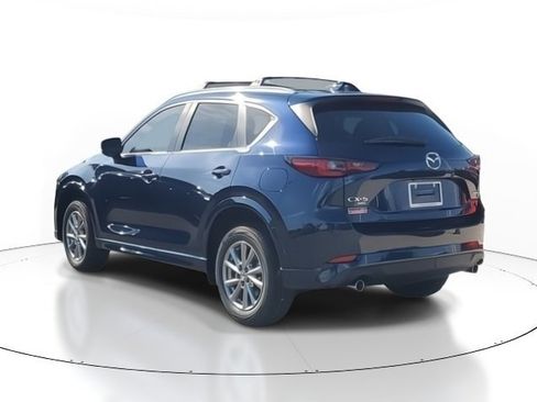 New 2025 MAZDA CX-5 AWD 2.5 S image 3
