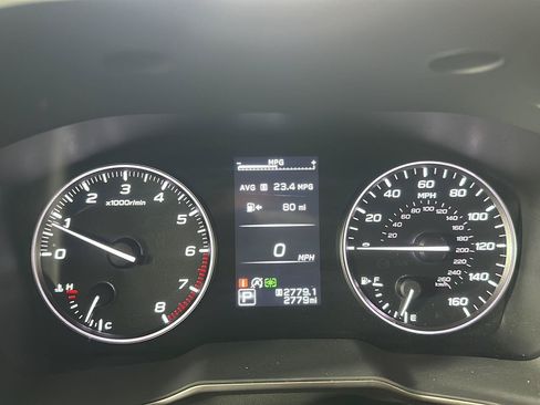 Certified 2025 Subaru Outback Limited AWD/4WD image 7