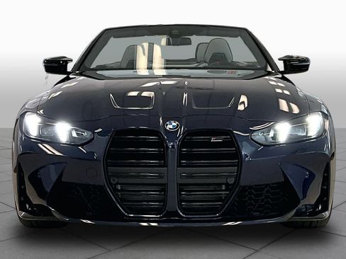Used 2026 BMW M4 xDrive Competition AWD/4WD image 3