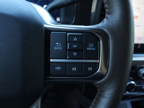 Used 2026 Ford F450 King Ranch w/ Chrome Package image 20