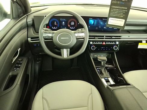 New 2026 Hyundai Santa Cruz SEL FWD image 8
